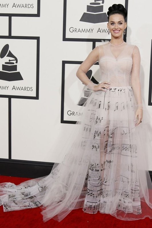 Katy Perry