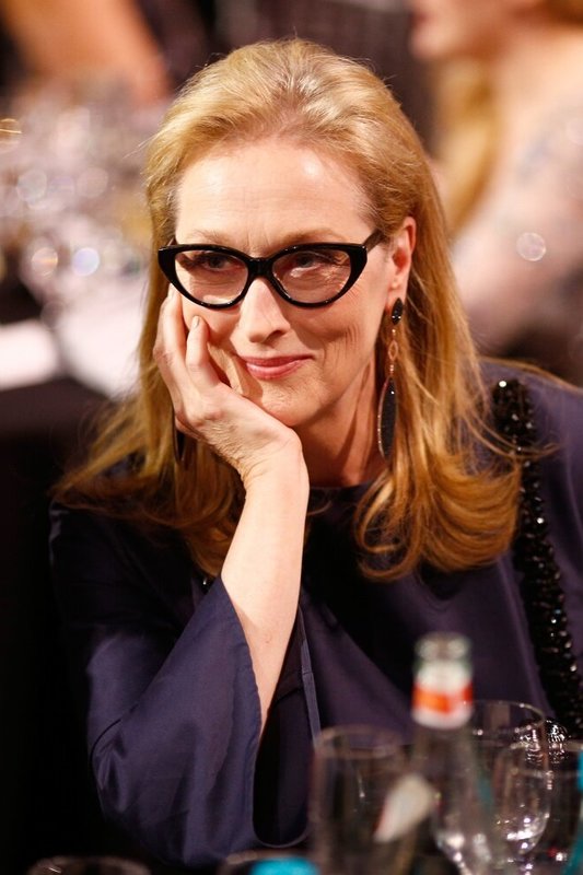 Meryl Streep