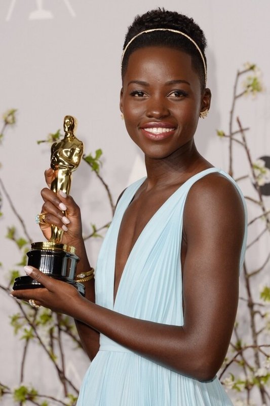 Lupita Nyong'o