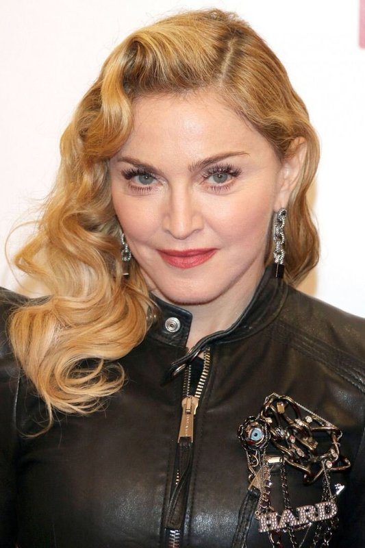 Madonna