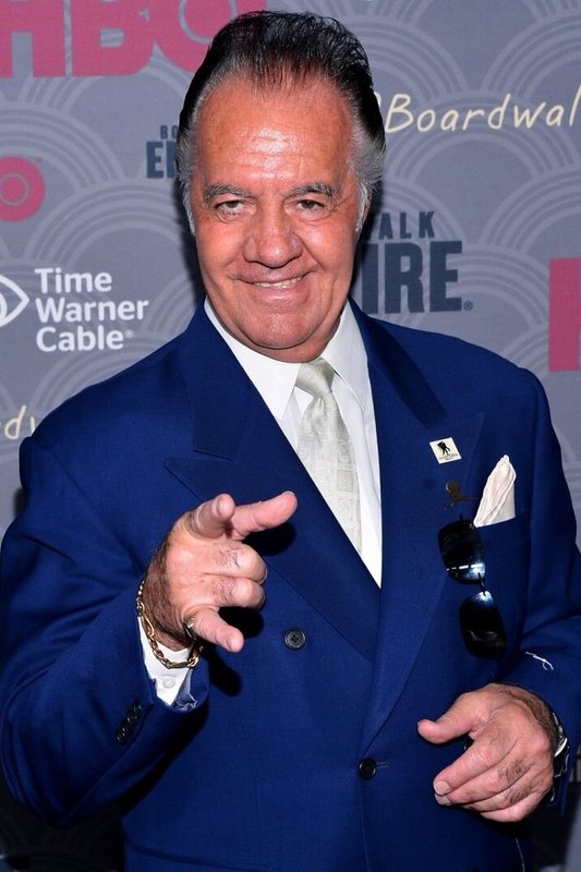 Tony Sirico