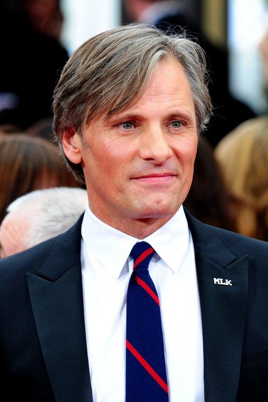 Viggo Mortensenas