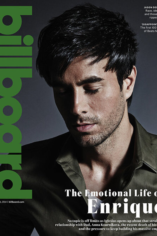 Enrique Iglesias