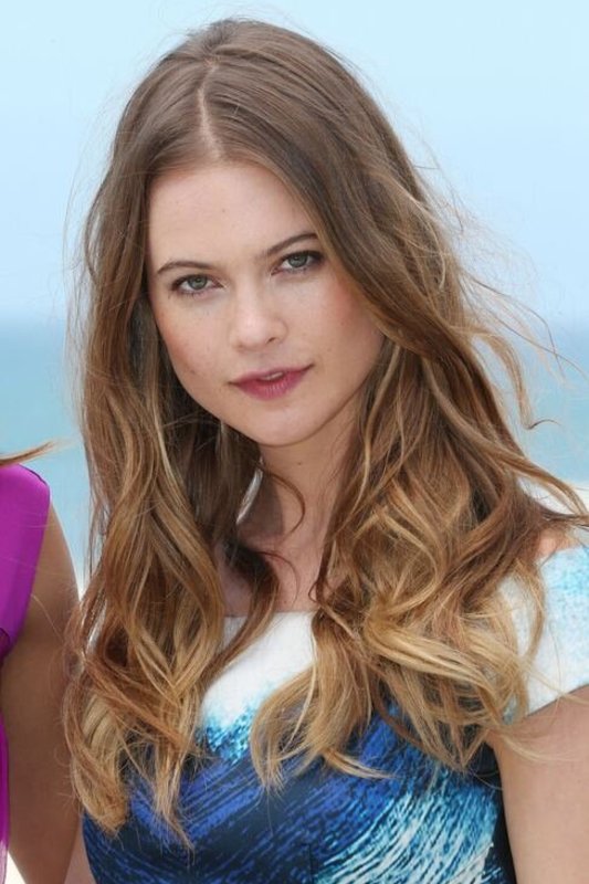 Behati Prinsloo