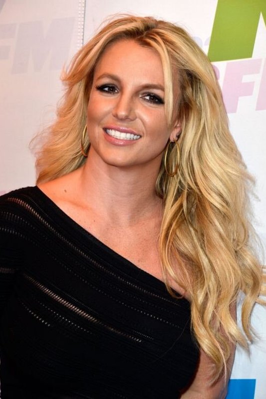 Britney Spears