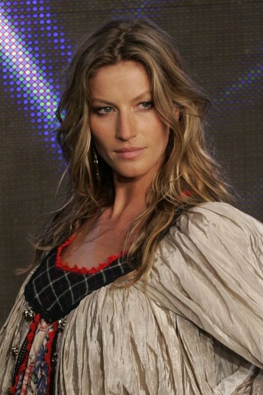 Gisele Bundchen