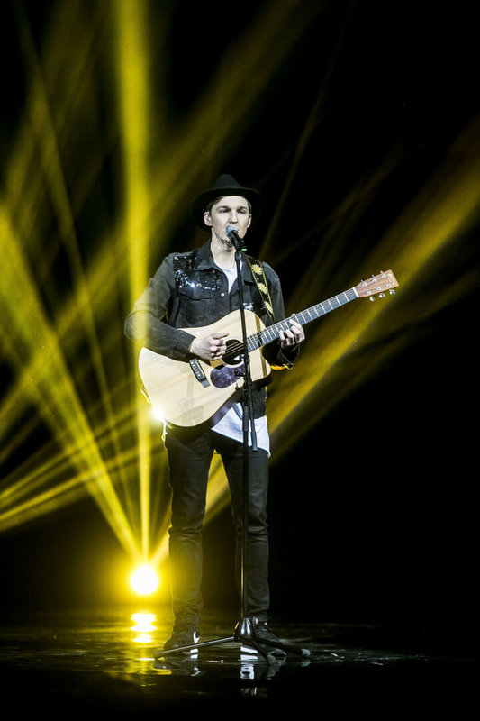 Juozas Martin