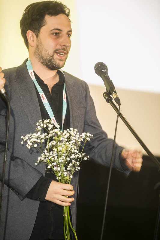 Nicolas Servide
