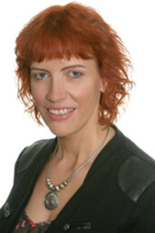  Kosmoenergetikė Eglė Gleščinskienė