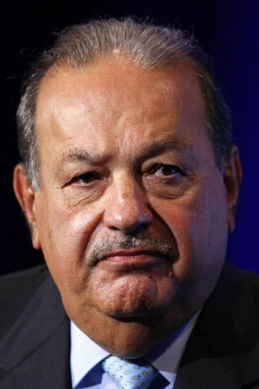 Carlos Slim Helu