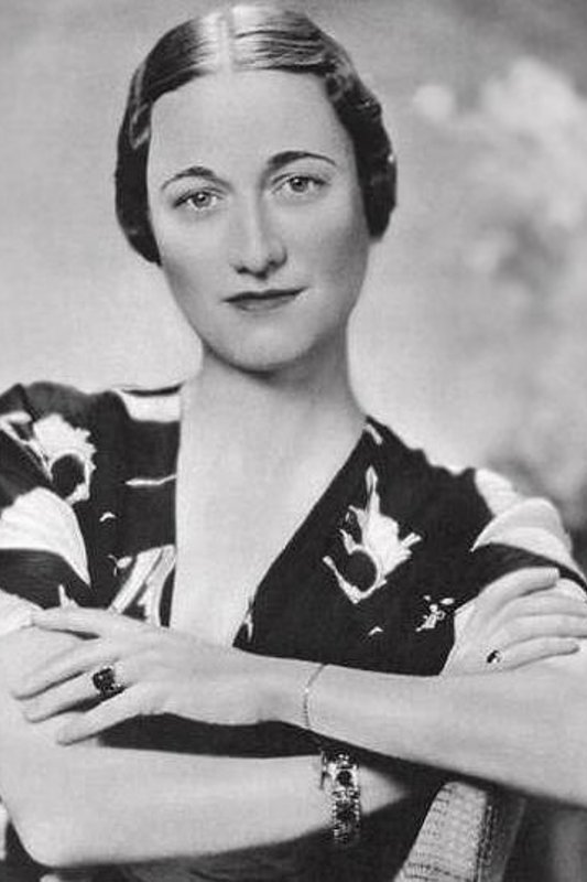 Wallis Simpson