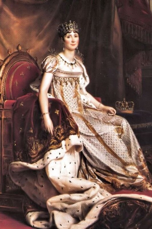 Josefina Bonaparte