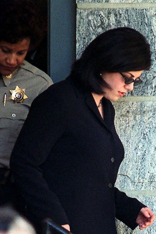 Monica Lewinsky 1998 m.