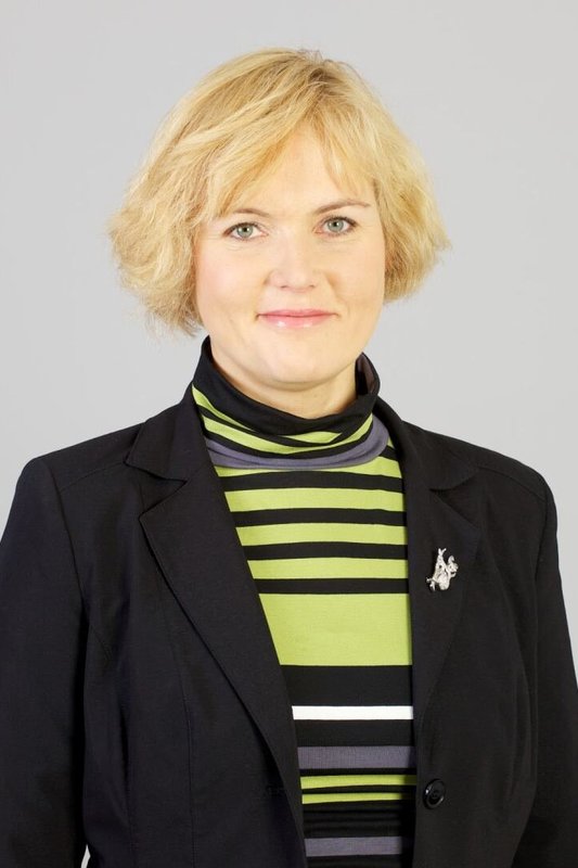 Sigita Lesinskienė