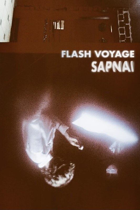 Grupės „Flash Voyage“ singlo „Sapnai“ vizualas / Antano Jakučio nuotr.