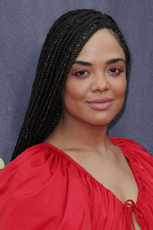 Tessa Thompson