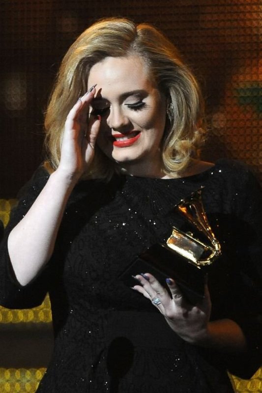 Adele