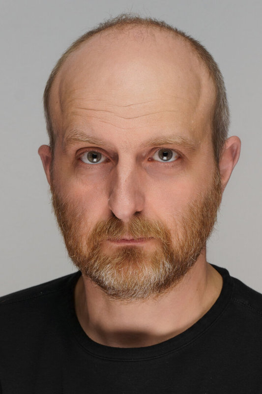 Donatas Šimukauskas / Asmeninio albumo nuotr.


