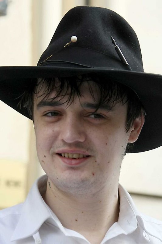 Pete'as Doherty