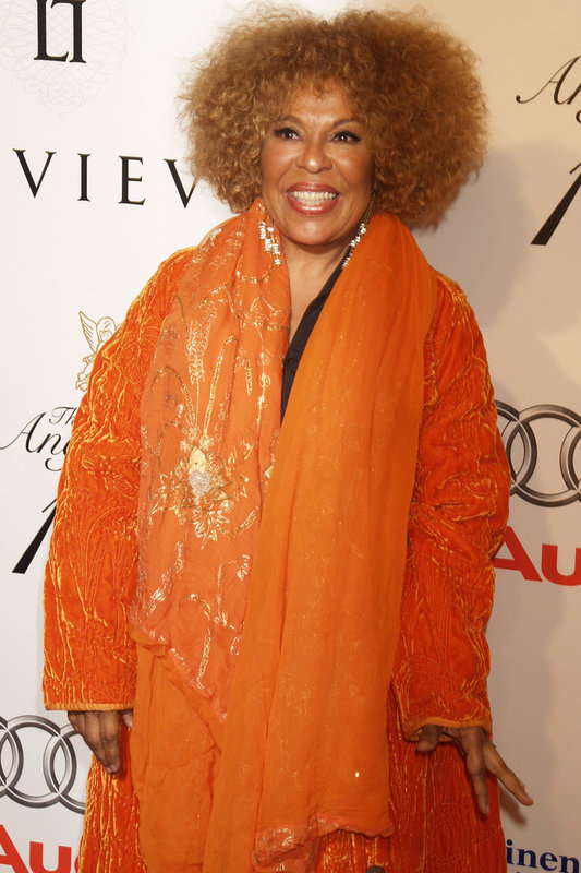 Roberta Flack