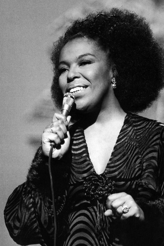 Roberta Flack