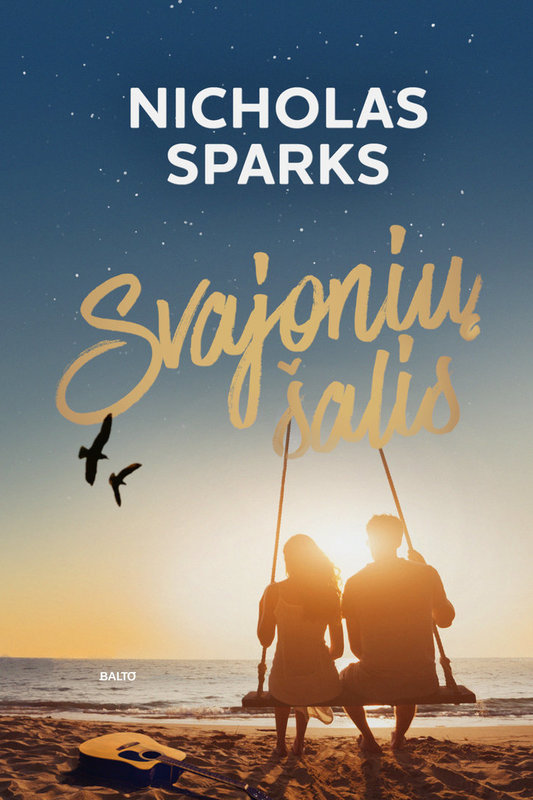 „Svajonių šalis“