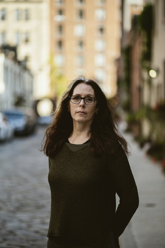 Laurie Halse Anderson