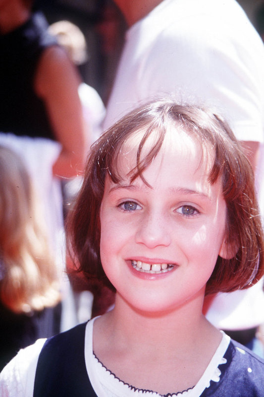 Mara Wilson