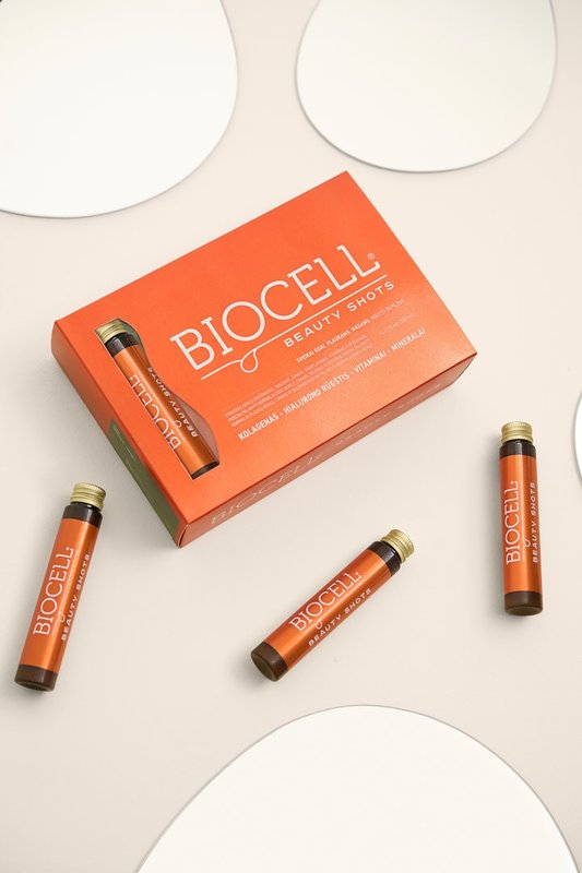 BIOCELL Beauty Shots