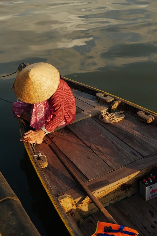 Toks žinomas ir ne visada suprantamas Vietnamas