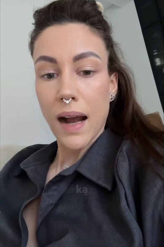 Skaistė Mood