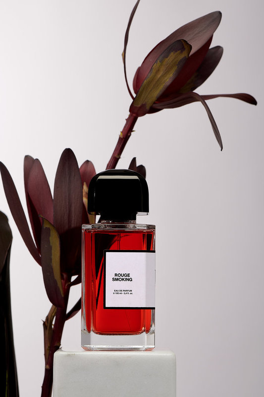 BDK Parfums „Rouge Smoking“