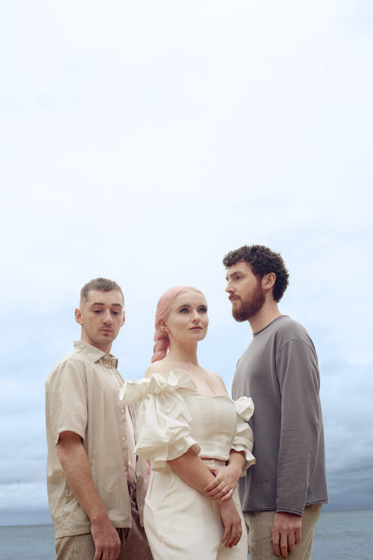 „Clean Bandit“