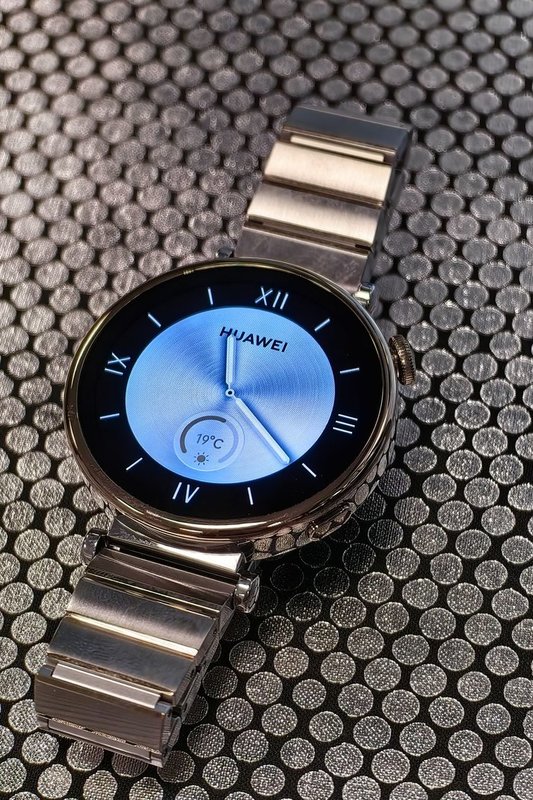 „HUAWEI Watch GT4“ – mados ir technologijų proverži