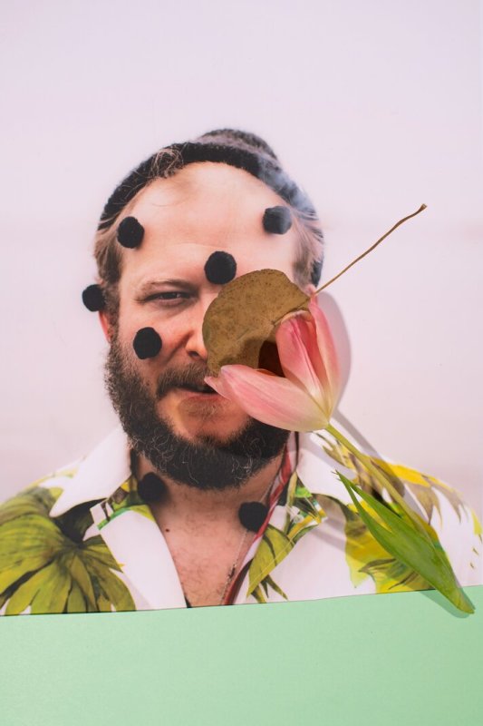 „Bon Iver“/Grahamo Tolberto nuotr.
