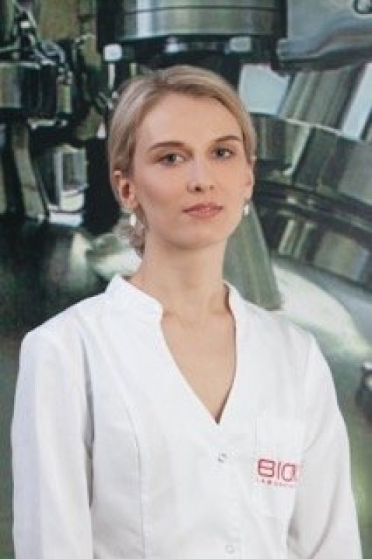 Ieva Kižytė