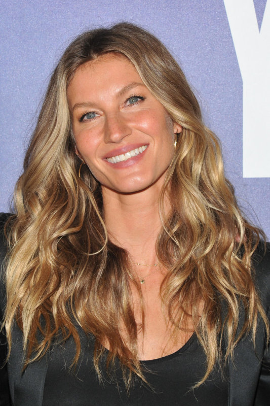 Gisele Bündchen