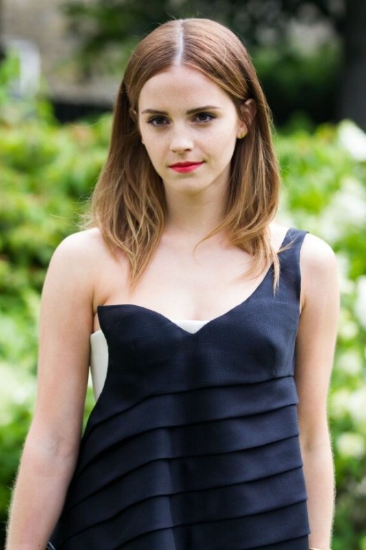 Emma Watson