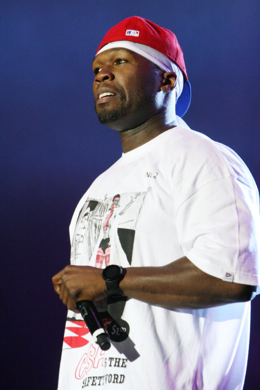 50 Cent