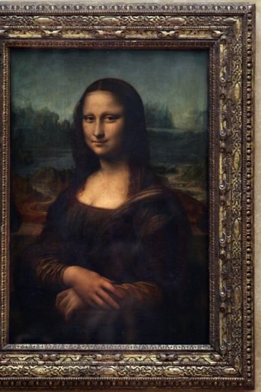 Mona Liza