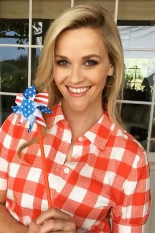 Reese Witherspoon