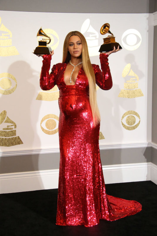 Beyonce
