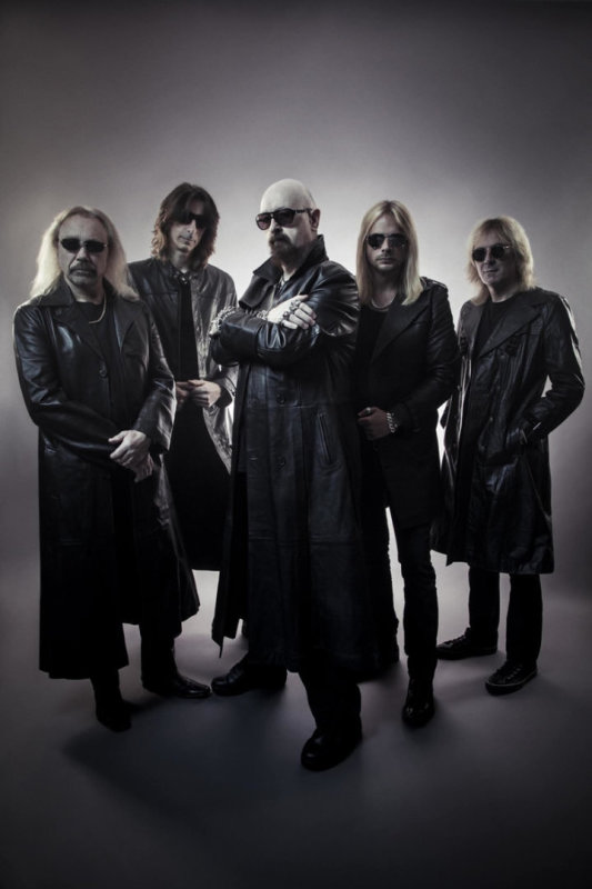 „Judas Priest“