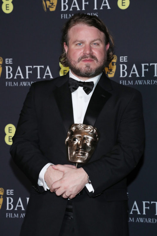 Išdalyti BAFTA apdovanojimai