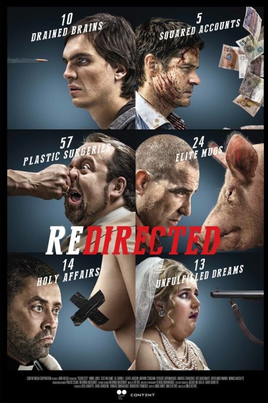 Redirected