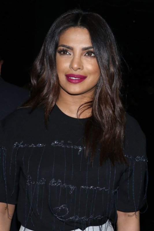 Priyanka Chopra