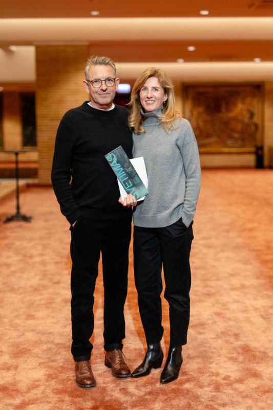 Arūnas Sakalauskas, Gabija Laubner-Sakalauskienė