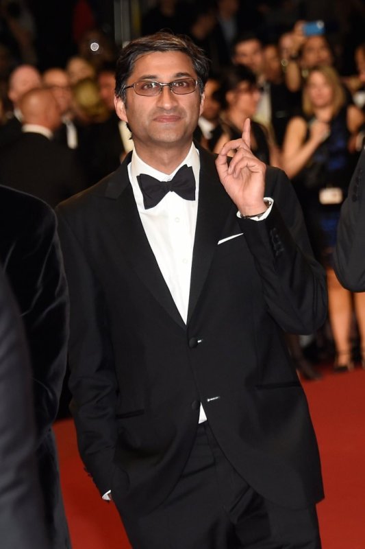 Asif Kapadia