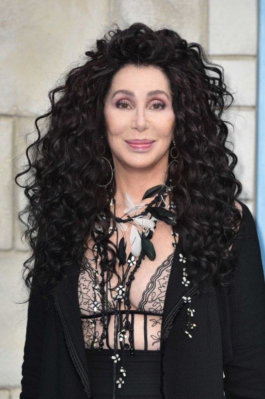 Cher