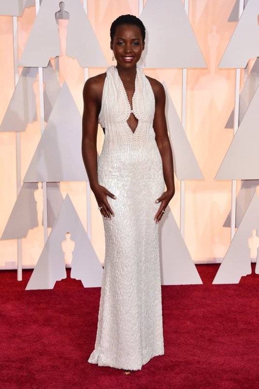 Lupita Nyong'o